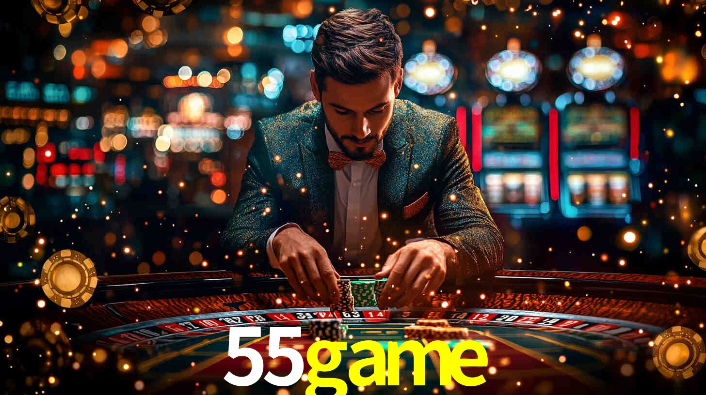 Sports Statistics 55game