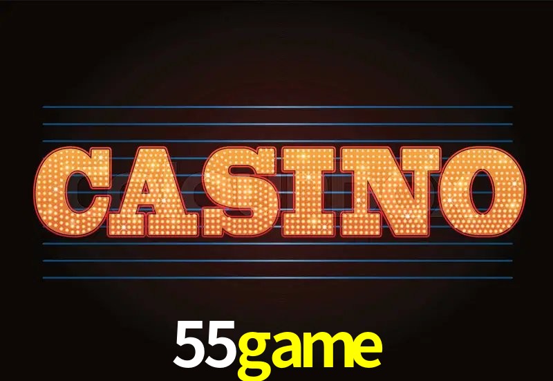Recursos de Bônus 55game