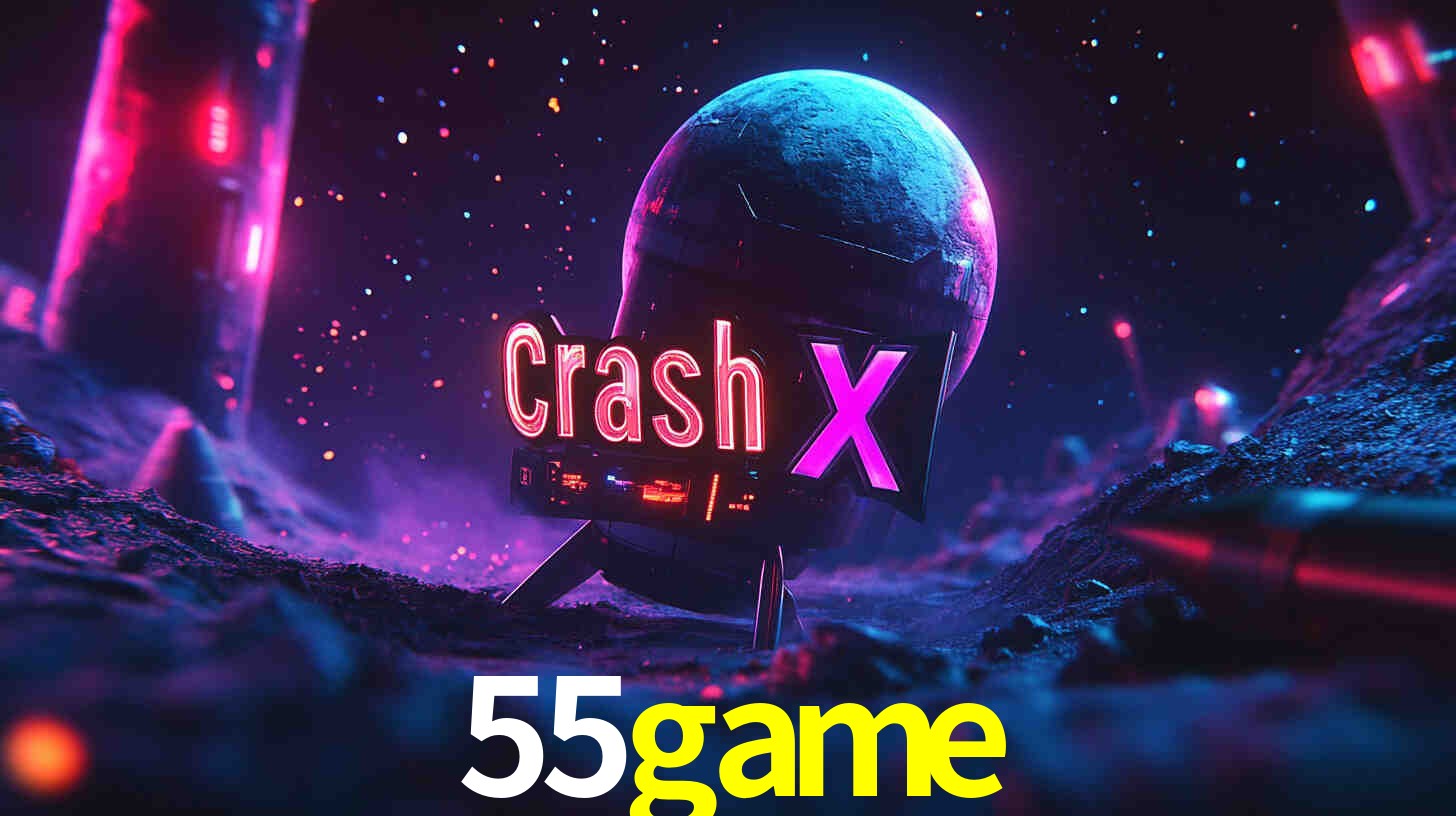 A Popularidade dos Caça-Níqueis no 55game
