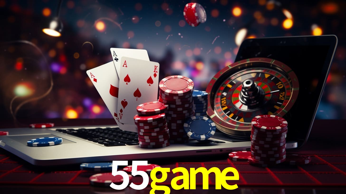 Bonus Features 55game