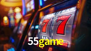 Sistemas de Segurança 55game