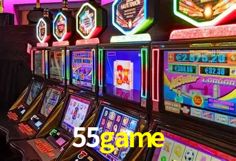 A Revolução dos Aplicativos de Jogos no 55game
