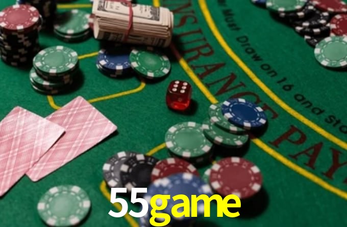 Premium Interface 55game